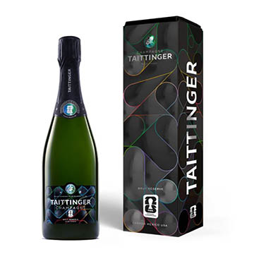 Taittinger FIFA Worldcup 2026