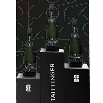 Taittinger FIFA Worldcup 2026