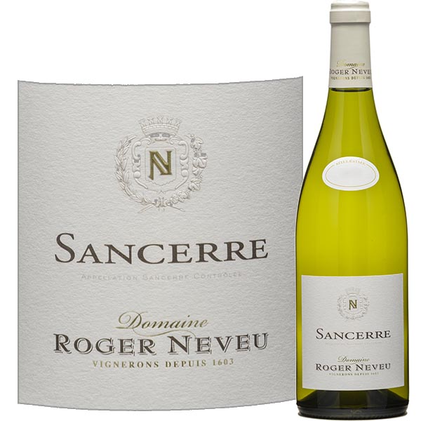 Sancerre Roger Neveu