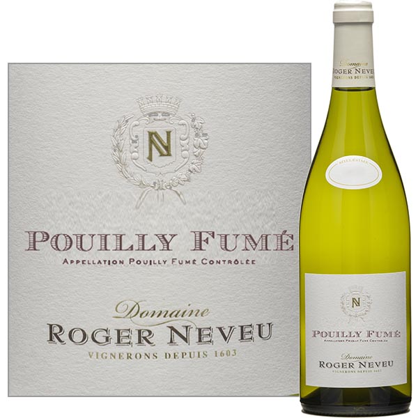 Pouilly Fumé Roger Neveu