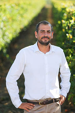 Château Terrier des Cailloux