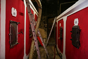 Château Terrier des Cailloux