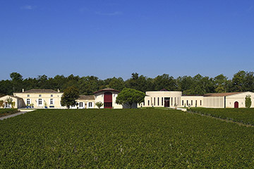 Domaine de Chevalier – Grand Cru Classé uit Pessac-Léognan