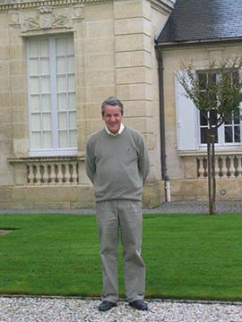Château Gruaud Larose, Saint-Julien, 2ème Gd Cru Classé