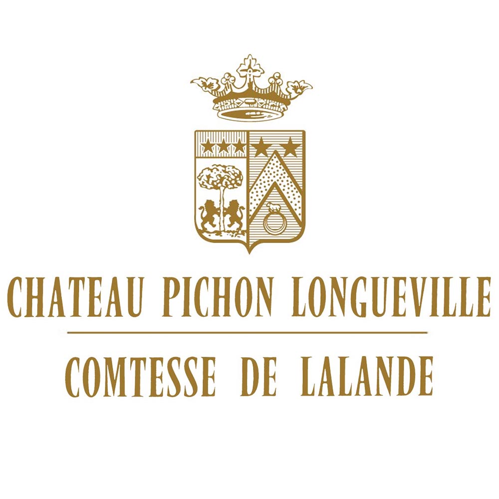 Meer over Pichon Comtesse de Lalande, Pauillac