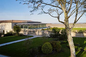 Pichon Comtesse de Lalande, Pauillac