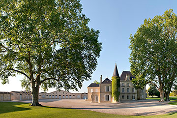 Château Cantemerle, Haut-Médoc, Grand Cru Classé