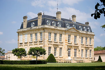 Château Labegorce, Margaux