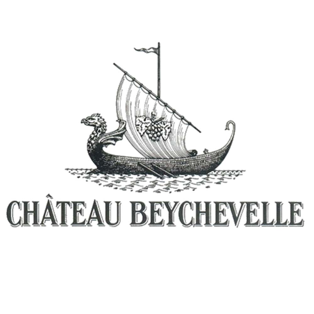 Meer over Château Beychevelle, Saint-Julien 4ième Grand Cru Classé