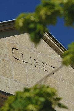 Château Clinet, Pomerol