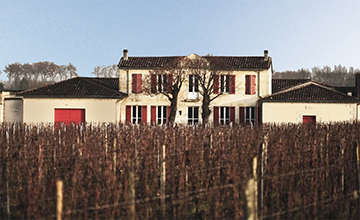 Château Clinet, Pomerol