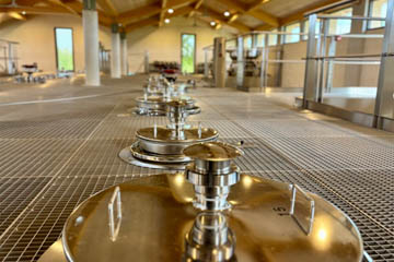 Château Le Prieuré, Saint-Emilion Grand Cru Classé