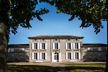 Château La Pointe, Pomerol AOP