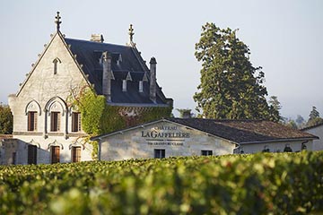 Château La Gaffelière, Saint-Emilion Grand Cru