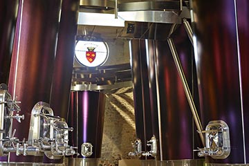 Château La Gaffelière, Saint-Emilion Grand Cru