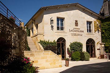 Château La Gaffelière, Saint-Emilion Grand Cru