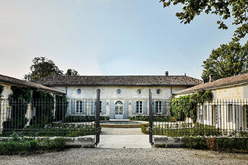 Château Beauregard, Pomerol AOP
