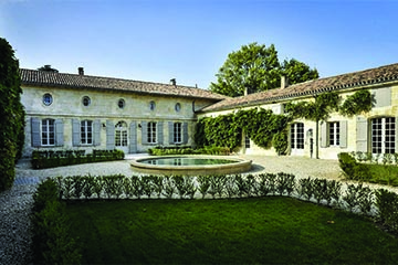Château Beauregard, Pomerol AOP