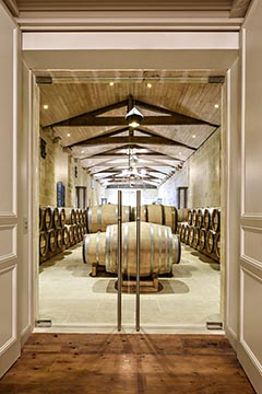 Château Beauregard, Pomerol AOP