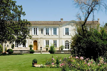Château Canon La Gaffelière, Saint-Emilion Grand Cru