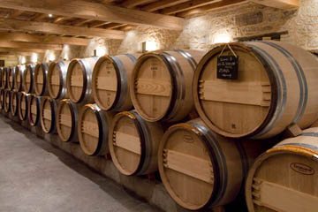 Château Canon La Gaffelière, Saint-Emilion Grand Cru
