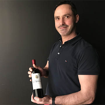 Château Tourbadon, Saint-Emilion Grand Cru