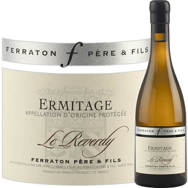 Ermitage, "Le Reverdy", Ferraton Père et Fils