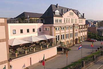 Bernard-Massard, since 1921