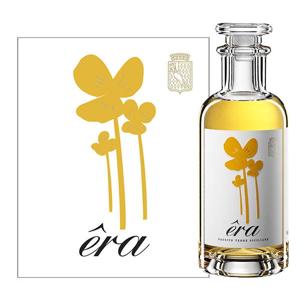 Era Passito, Baglio di Pianetto, IGT Sicile