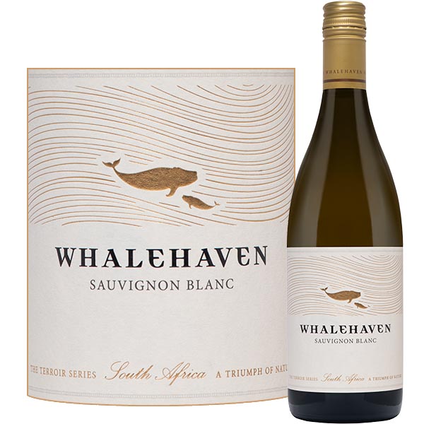 Coastal Sauvignon, Whalehaven, South-Africa